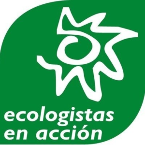Logo ecologistas en accion