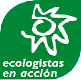 Ecologistas en acci贸n ecologistas accion logo