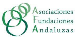 logo Asociacion Fundaciones Andaluzas
