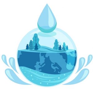 Dia mundial del agua 1