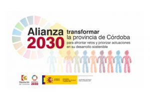alianza 2030