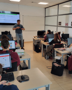 Intraemprendiemiento Fundacion Somos Naturaleza