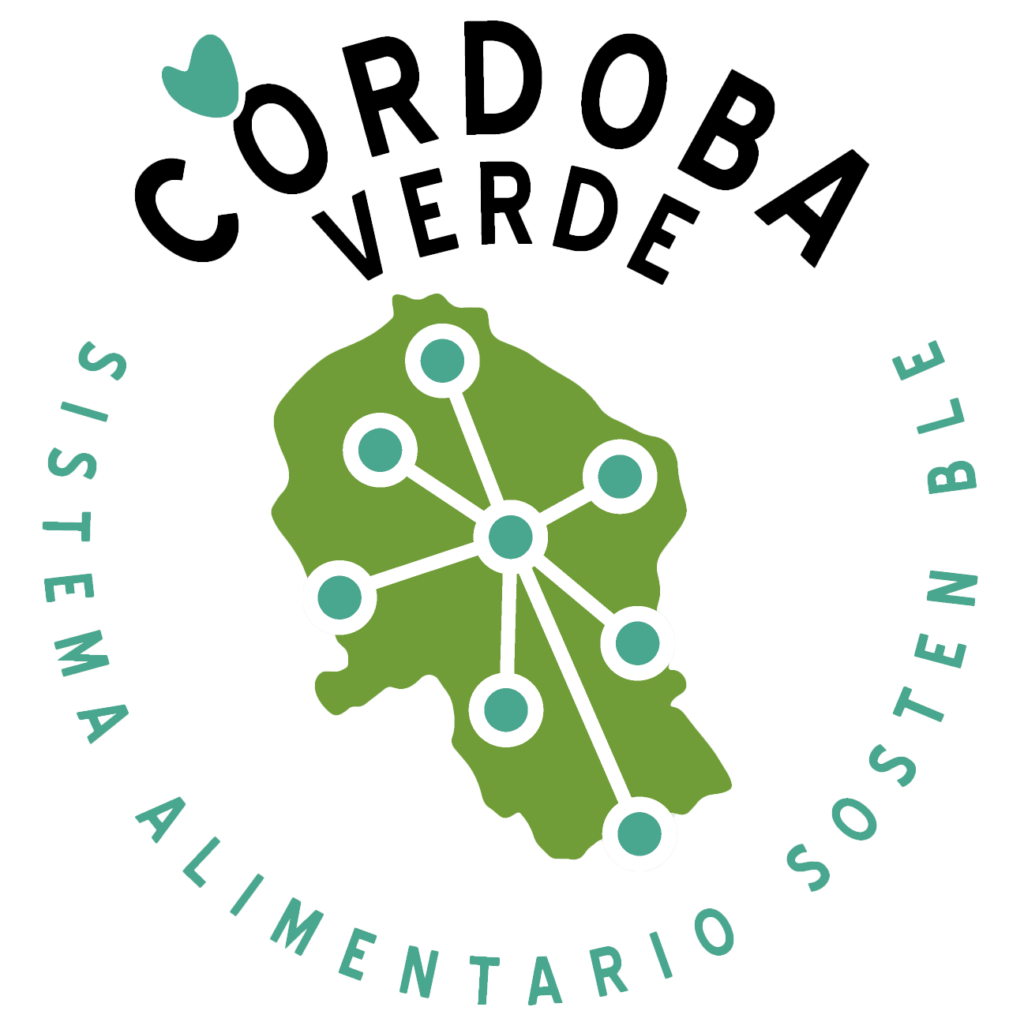 cordoba verde logo