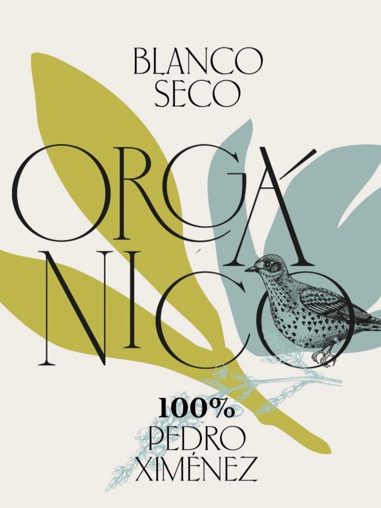 Lagar Santa Magdalena 7b