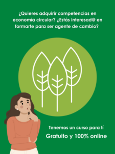 Green Venture Portada