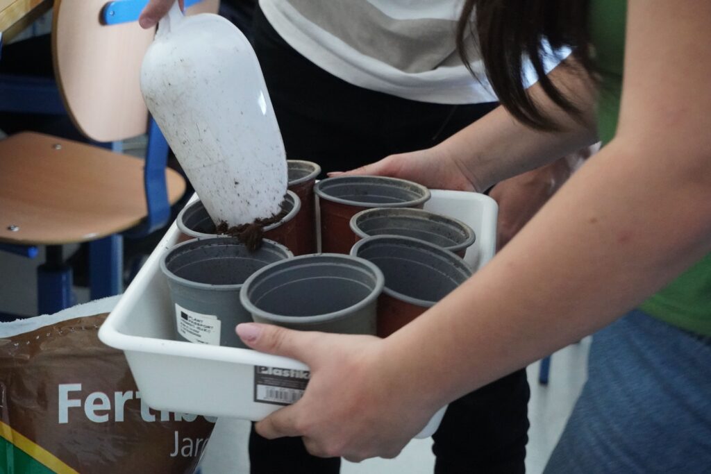 Talleres en los centros educativos 20