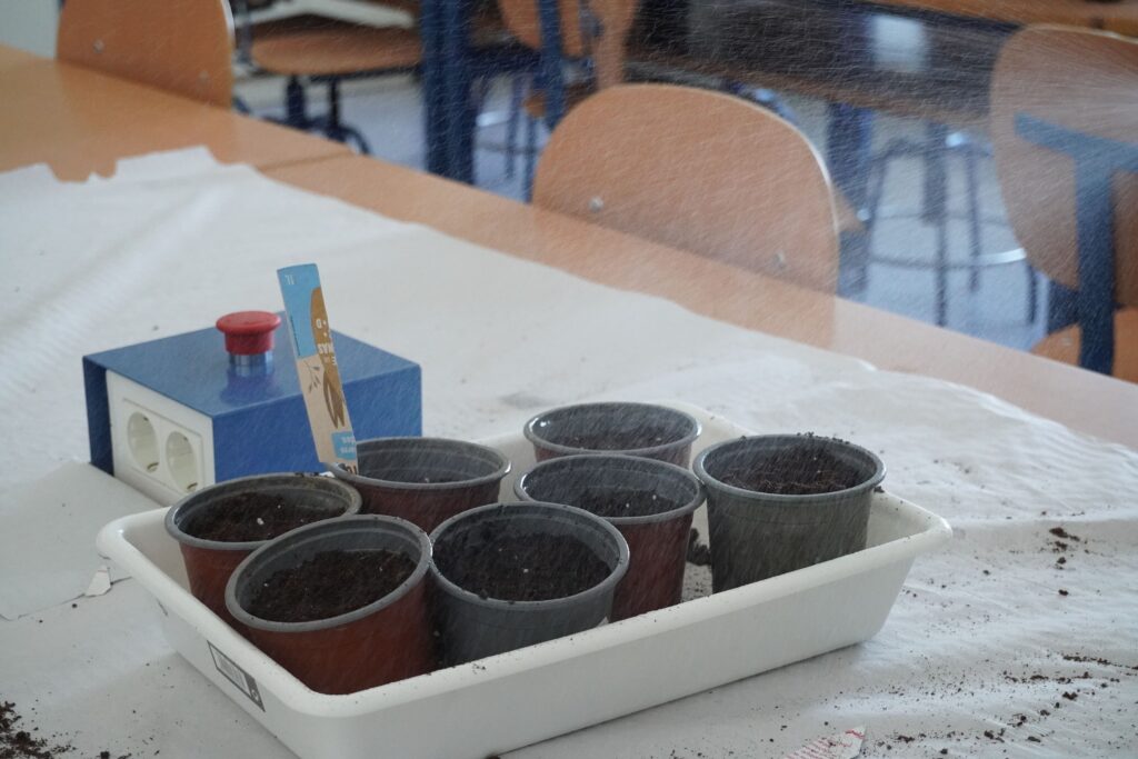 Talleres en los centros educativos 26