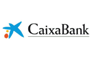 caixabank logo