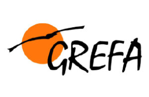 grefa logo