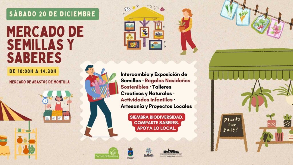 Cartel Mercado Facebook