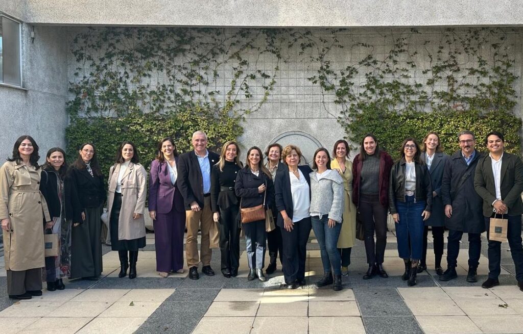 Conversaciones por la sostenibilidad 1