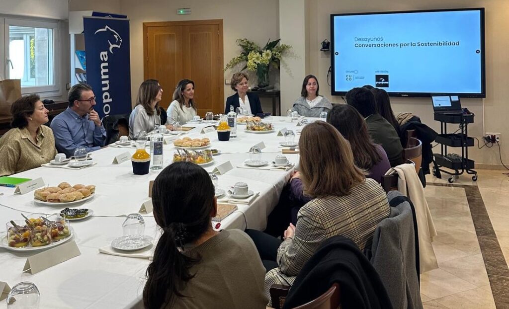 Conversaciones por la sostenibilidad 2