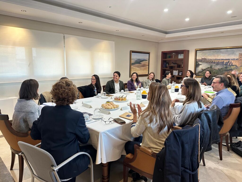 Conversaciones por la sostenibilidad 4