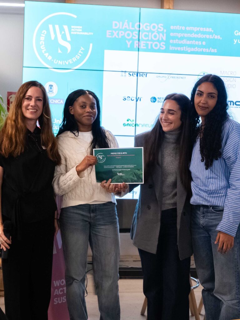 Entrega premios portada