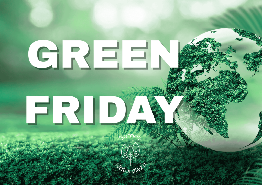 Green friday 2