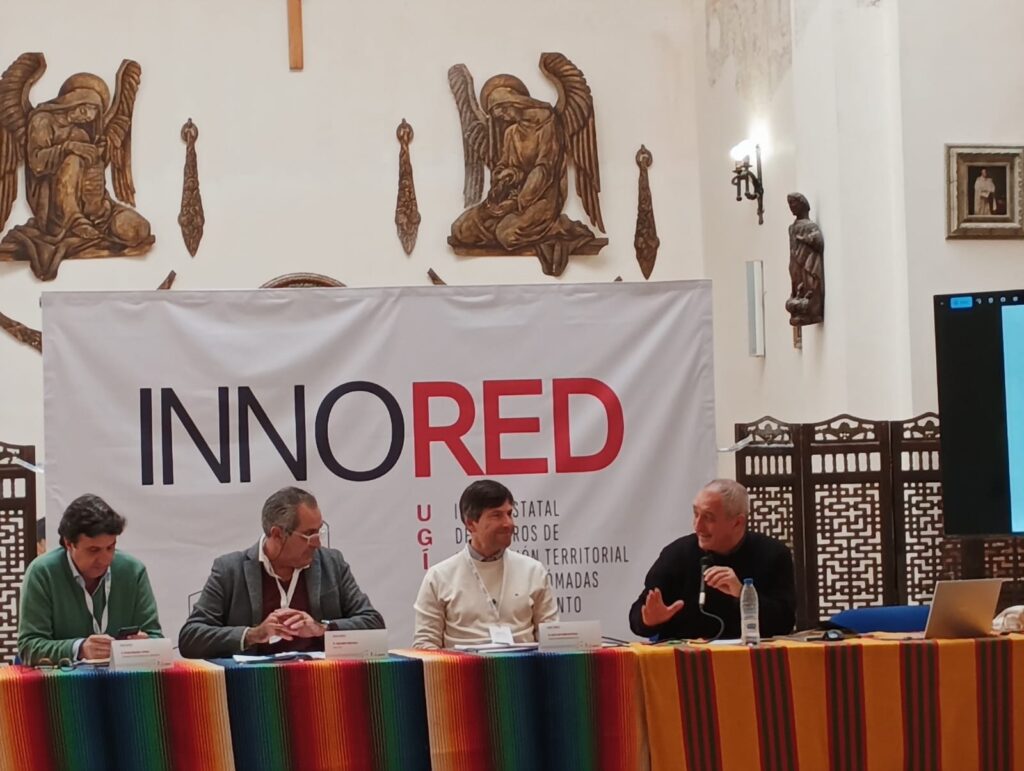 Jose Luis conclusiones Talleres