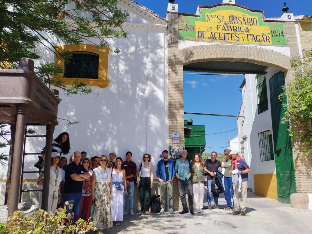 Lagar los Raigones 2