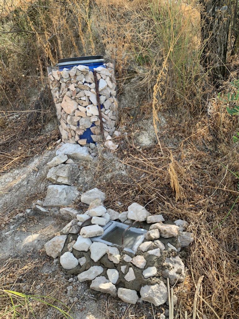 Lagar los Raigones 9