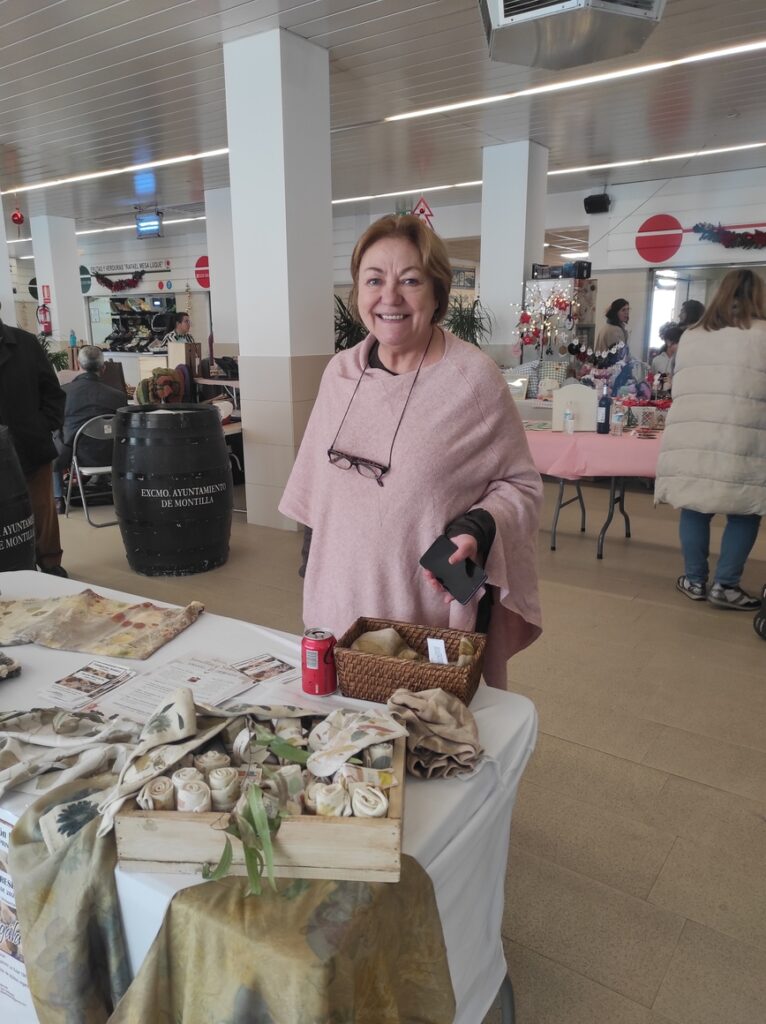 Mercado de semillas 15