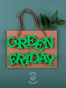 Green Friday portada