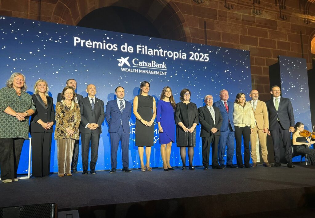 Premiados Espana