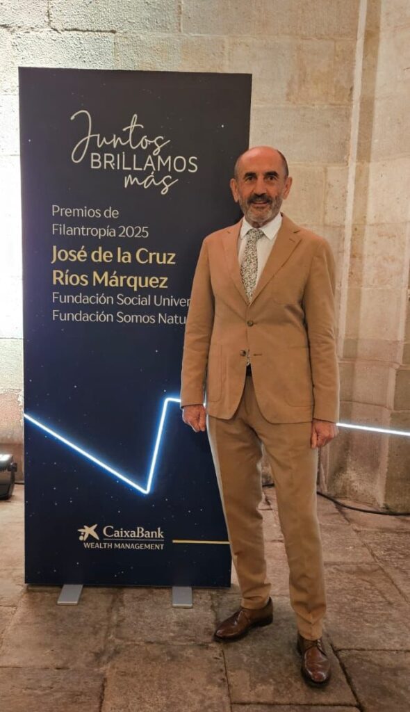 Premio Fundaciones