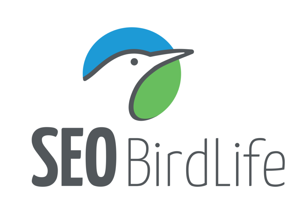 SEO Birdlife