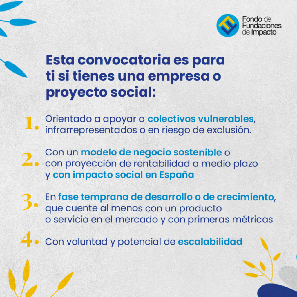 5. IG A quien esta dirigido