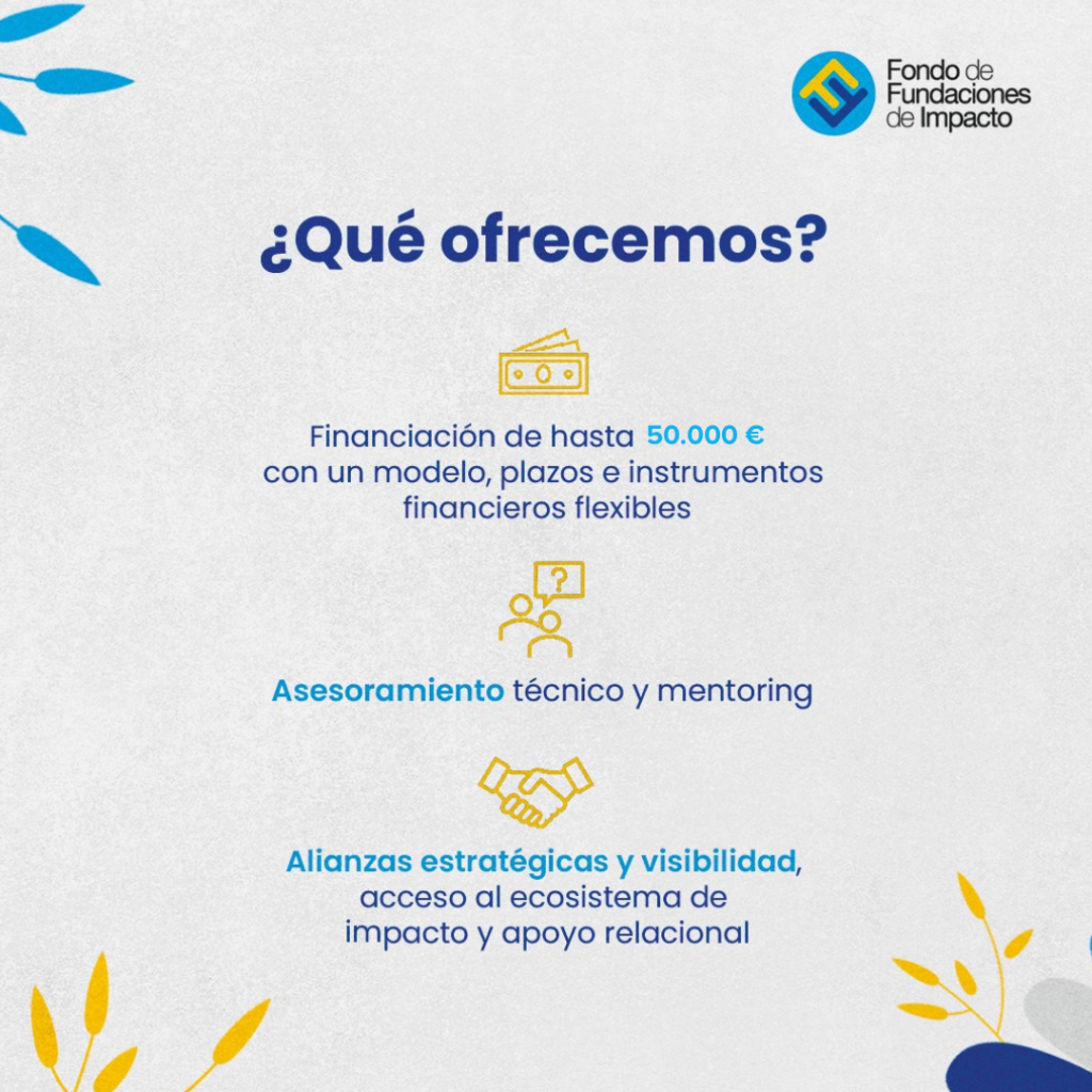 6. IG ¿Que ofrecemos