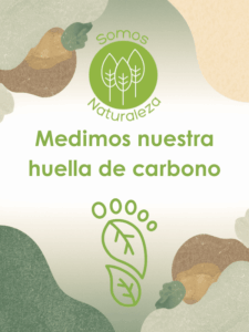 Portada blog Huella de carbono FSN24