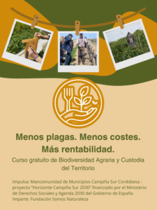 Curso biodiversidad