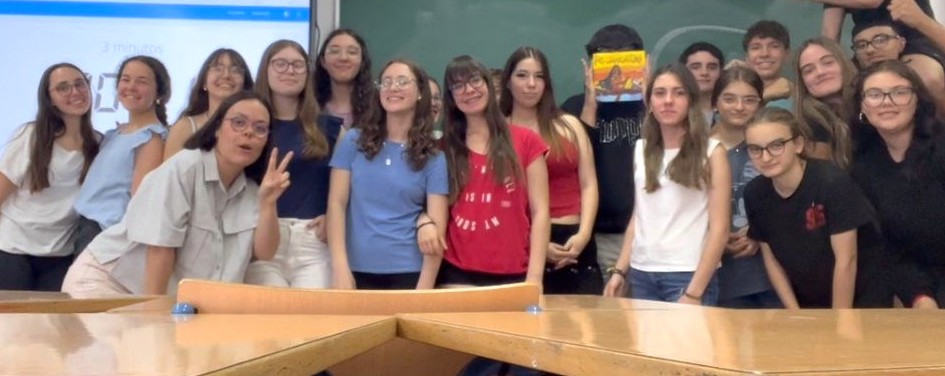 Taller STOP BULOS