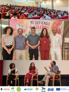 Hope! Teatro Garnelo 5 junio