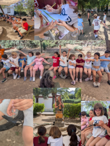 Taller aves al rescate