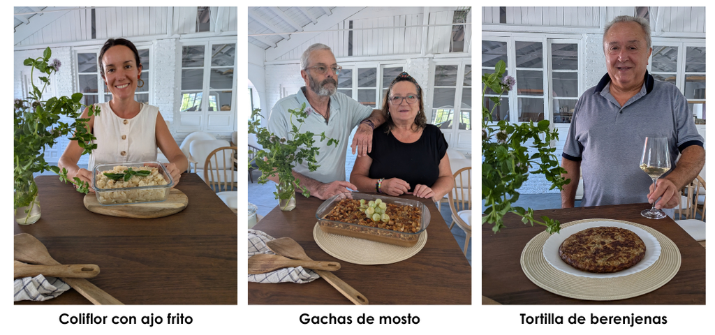 Recetas montillanas (2)